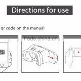 TO IMAX 3D Movies / Immersive VR Gaming vr With 3d Glasses for Smartphones thumbnail-5