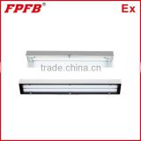 explosion proof front access industry fluorescent lighting