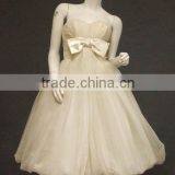 Flower Girl Dress thumbnail-1