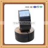 Black Strong Strength Tensile Plastic Colorful pp Strap pp Strapping Band thumbnail-1