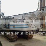 Used Soilmec R416 Rotary Drilling Rig, Crawler Drill Rig thumbnail-2