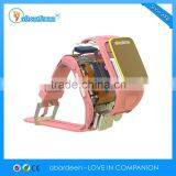 Online Shopping Android Smart Watch Anti Gps Activity Tracker Device for Kids thumbnail-2