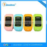 wrist watch for kids high definition voice messages like a walkie talkie