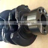 Standard Casting Crankshaft For Mitsubishi 4D30 Engine 4-Cylinder OE ME013667 thumbnail-4