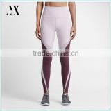 Wholesale Nylon/Spandex Yoga Leggings Active Wear For Ladies