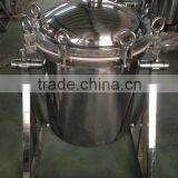 New DesignStainless Steel Flip Type Filter thumbnail-1