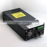 1000w CE RoHS Approved 220v 110v 36v 28a Switch Power Supply thumbnail-2