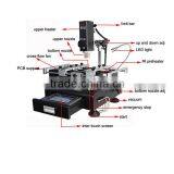 DINGHUA DH-380 HD Touch Screen /Repair Laptop/Desktop/PC/PS3 Motherboard Bga Rework Station Equipment thumbnail-4