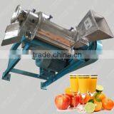 Juice Making Machine /Juice Extractor/Tropical Fruit Juice Machine thumbnail-1