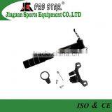 Mini Ball Bike Hand Air Inflator Manufacturer thumbnail-1