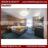 (MA121H) Fashion Hotel Designs Hotel Furniture Hotel Bedroom Furniture Model thumbnail-4