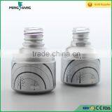 New Design Color Essential Oil Glass Bottle With Dropper Wholesale thumbnail-4