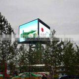 traffic curtain billboards traffic LED curtain billboards LED traffic curtain billboards display screen panel sign board billboa