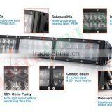 Waterproof IP68 Led Light Bar, Offroad Use 4x4 Led Offroad Light Bar thumbnail-6