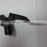 Aluminum Alloy YBR125 Adjustable Motorcycle Brake Lever