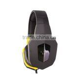 Best Headphone for Computer, Chaning Color Headphones, Big Colorful Headphone thumbnail-2