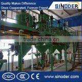 CE Approved Oil Refinery , Palm Oil Refinery Plant,cooking Oil Refinery Used in Peanut,sunflower, Palm thumbnail-2