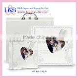 New Wedding Album Cover 10*10' 14*14'digital Album thumbnail-1