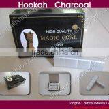 Hookah Shisha Silver Charcoal thumbnail-1