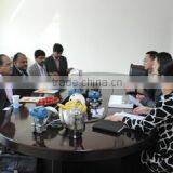 Yantai AUTO Instrument Precision Casting Co., Ltd. company overview - view 3 thumbnail