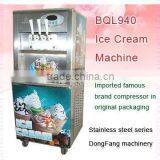 BingZhiLe940 Type Company,soft Serve Ice Cream ,frozen Yogurt Machines