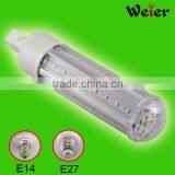 Bombilla G24 PL 11W 4 Pin G24 Led Bulb