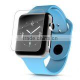 For Smart Watch Glass Screen Protector With 2.5D Ground 9H Hardness