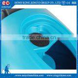 Automatic Electric Floor Washer/scrubber Machine thumbnail-6