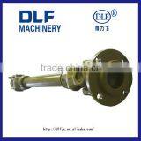 Pto Shaft With Single Coupling thumbnail-1