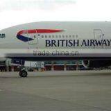 International Courier to Canada From China thumbnail-1