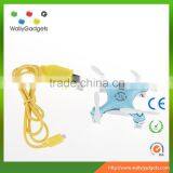 Mini Quadcopter Cx-10 Cx10 Mini 2.4g 4ch 4-axis Quadcopter Blue