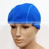 Wholesale Swim Cap, Silicone Swim Cap,colorful Printing Silicone Swim Cap thumbnail-4