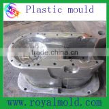 Plastic mop bucket injection mould making with low cost