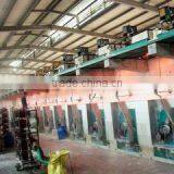 Jiujiang Lianfeng Fiberglass Co., Ltd. company overview - view 3 thumbnail