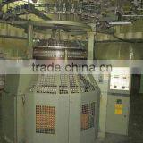 Used CIRCULAR Knitting Machines