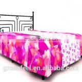 GF Mobile Single Bed Home Furniture Factory Direct Wholesale thumbnail-1