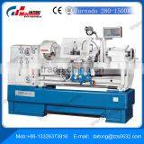 Turnado 280/1500 V Lead Screw and Feed Shaft Lathe