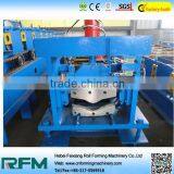 FX Steel Roof Ridge Cap Forming Machine Roof Ridge Cap Machine