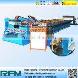 Brick Forming Machine