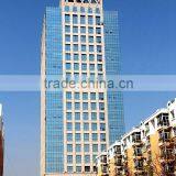 Insulated Building Glass, Tempered Glass thumbnail-1