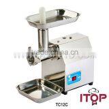 Commercial Industrial Electric Meat Mincer 32 thumbnail-3