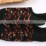 Cheap Young Man Fashion Camo Design Military Green Cotton Army Socks thumbnail-2