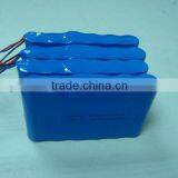 Rechargeable Medical Devices Battery/11.1V10Ah/18650 2000mah-3S5P Li-ion Battery thumbnail-3