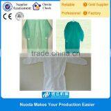Disposable Raincoat Making Machine