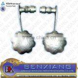 Wrought Iron Door Handle