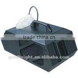 1500W Faint Haze Machine,Great for Large Halls,concerts, DJ Touring,and Clubs. thumbnail-1