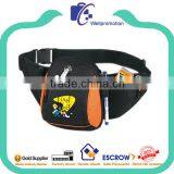 New Design Cute Kids Fanny Pack With Cartoon Picture thumbnail-2