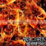 Water Transfer Printing Film