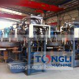 TL Main Product --- Roof Tile Making Machine/concrete Roof Tile Machine Price thumbnail-3