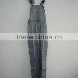 safety bib-pants/uniform;bib-pant;overall